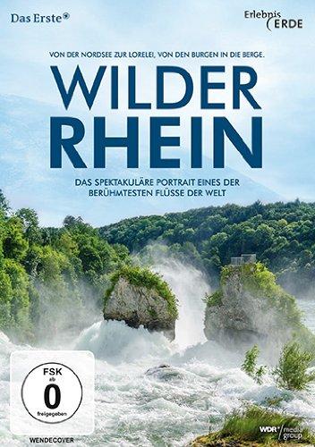 Wilder Rhein (Erlebnis Erde)