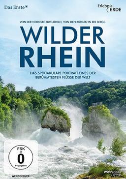 Wilder Rhein (Erlebnis Erde)