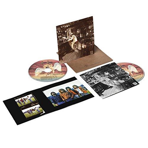 In Through the Out Door - Deluxe Edition