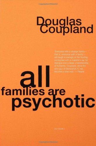 All Families Are Psychotic