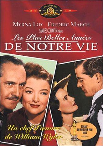 Les Plus belles années de notre vie [FR Import]