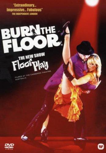 Burn the Floor - Floorplay