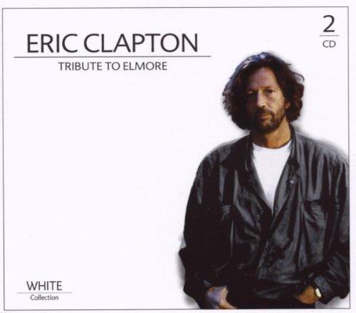 Tribute to Elmore,White-Collection 2 CD