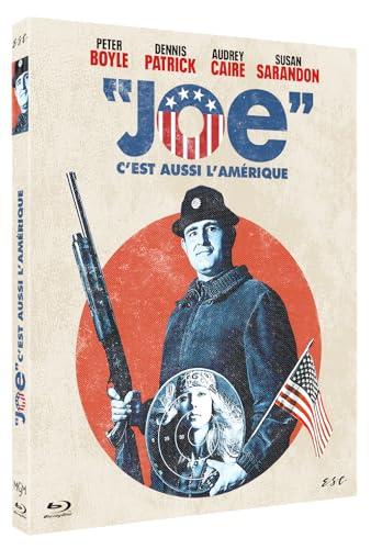 Joe, c'est aussi l'amérique [Blu-ray] [FR Import]