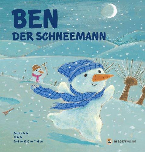 Ben der Schneemann