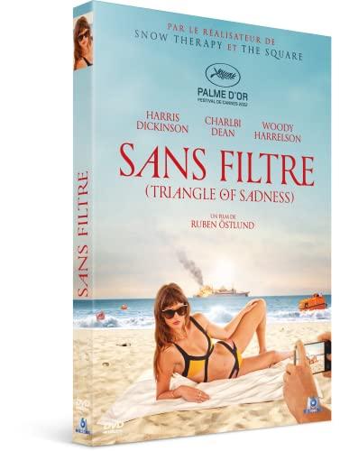 Sans filtre [FR Import]