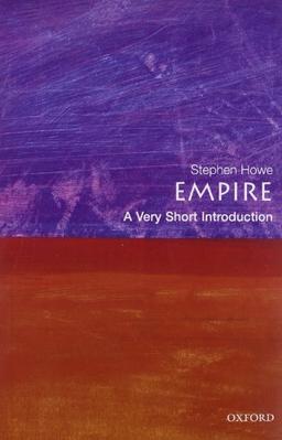 Empire: A Very Short Introduction (Very Short Introductions)