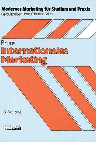 Internationales Marketing