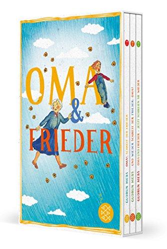 Oma und Frieder 1-3