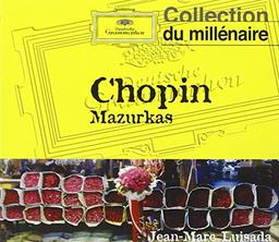 Chopin:Mazurkas