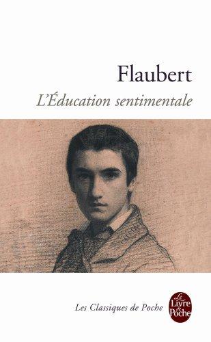 L'éducation sentimentale