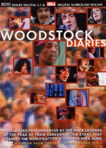 Woodstock Diaries