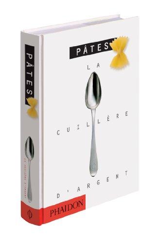 Pâtes : la cuillère d'argent