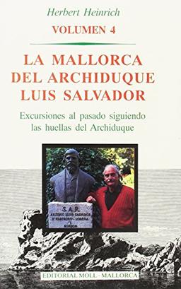 La Mallorca del archiduque Luis Salvador