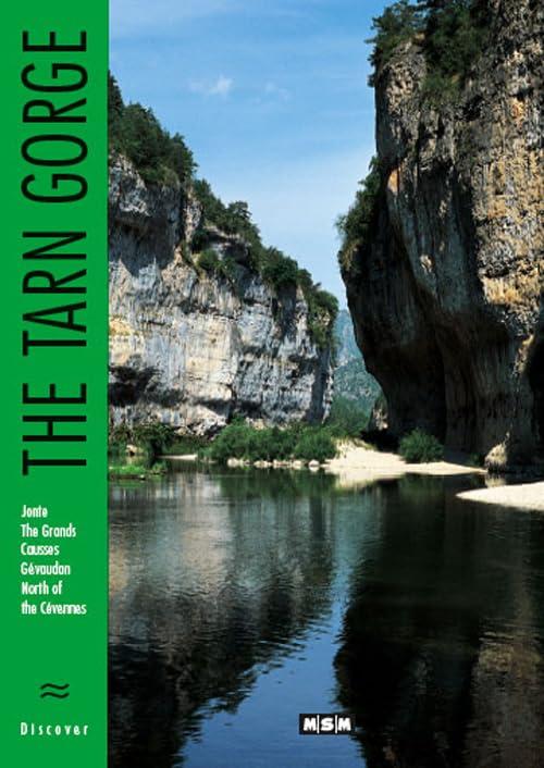 The Tarn Gorge - Discover (Anglais)