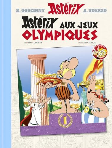 Astérix. Vol. 12. Astérix aux jeux Olympiques