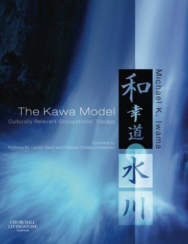 The Kawa Model: Culturally Relevant Occupational Therapy