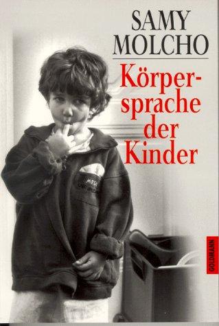 Körpersprache der Kinder