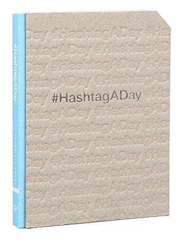 Hashtag a Day (Journal)