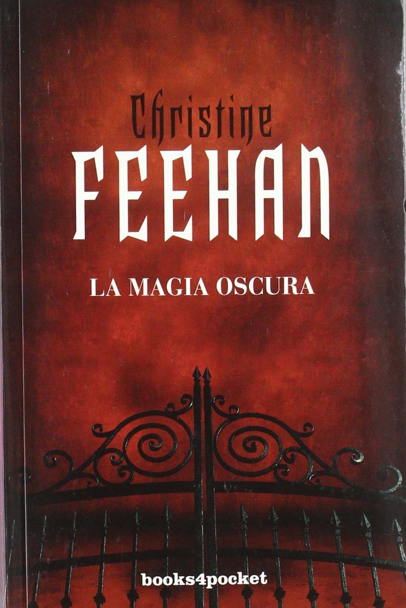 La magia oscura (Romántica)