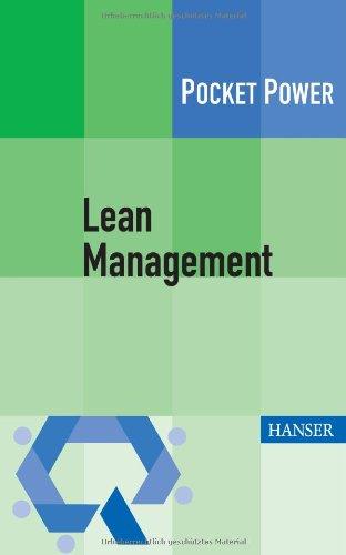 Lean Management