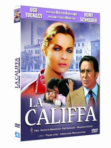 La califfa [FR Import]