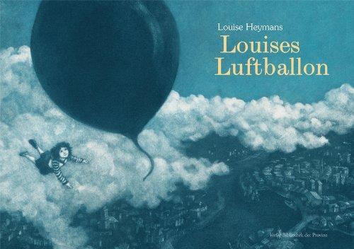 Louises Luftballon