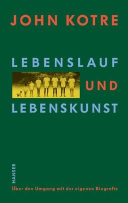 Lebenslauf und Lebenskunst: Über den Umgang mit der eigenen Biographie