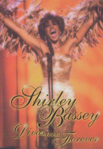 Shirley Bassey - Divas Are Forever