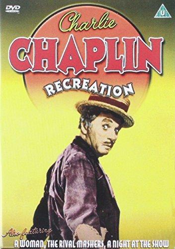 Charlie Chaplin - Recreation