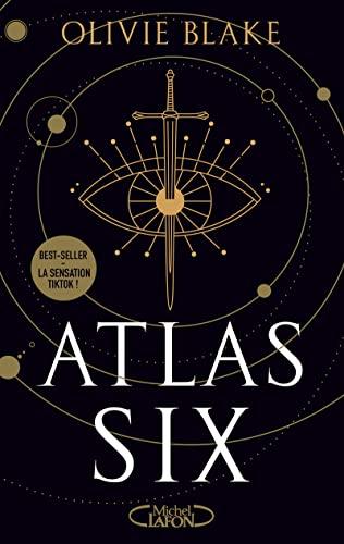 Atlas six