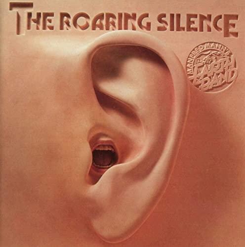 The Roaring Silence (Picture Vinyl) [Vinyl LP]