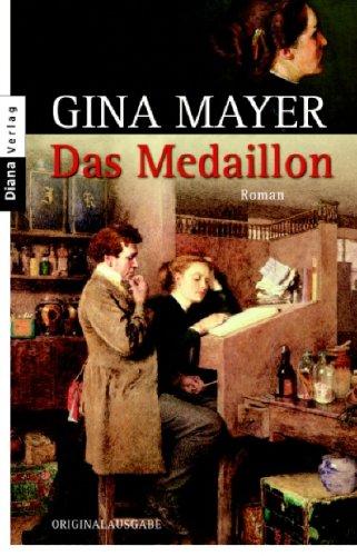 Das Medaillon: Roman