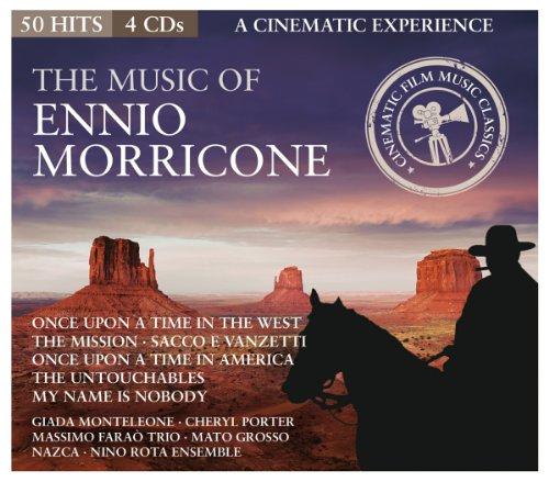 The Music of Ennio Morricone