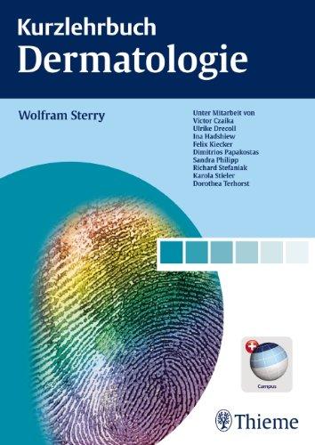 Kurzlehrbuch Dermatologie