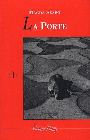 La porte