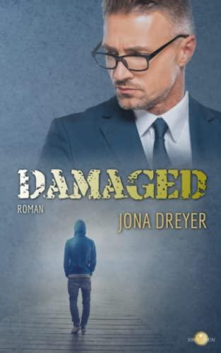 Damaged: (American Love & Crime)