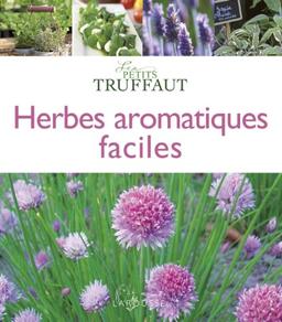 Herbes aromatiques faciles