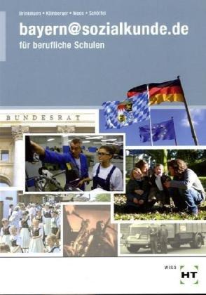 bayern@sozialkunde.de: Sozialkunde für berufliche Schulen in Bayern