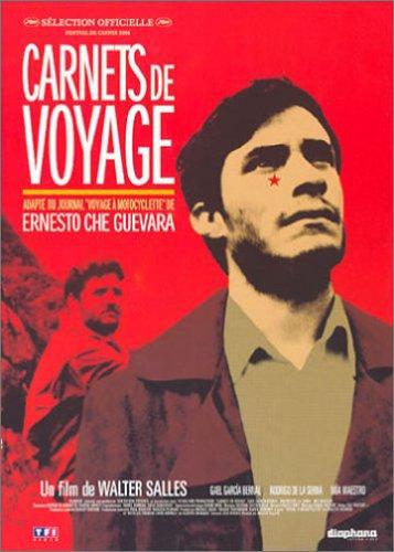 Carnets de voyage [FR Import]