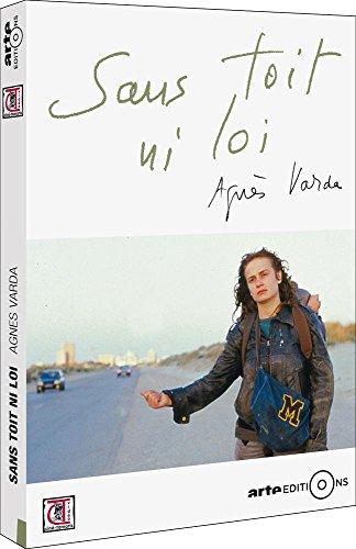 Sans toit ni loi [FR Import]