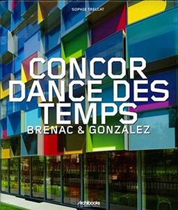 Brenac & Gonzalez : concordance des temps. Brenac & Gonzales : concordance of the times