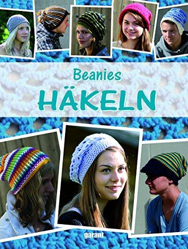 Beanies häkeln