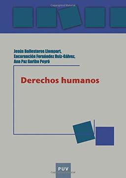 Derechos humanos (Educació. Laboratori de Materials, Band 5)