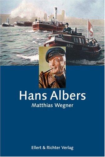 Hans Albers