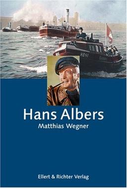 Hans Albers