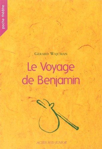 Le voyage de Benjamin