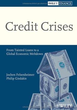 Credit Crises: From Tainted Loans to a Global Economic Meltdown