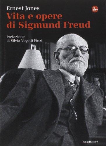 Vita e opere di Sigmund Freud