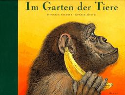 Im Garten der Tiere